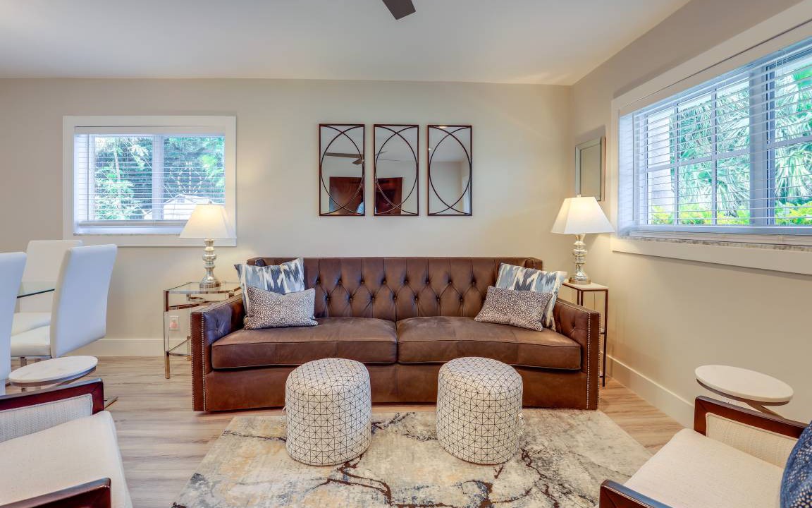 Singer Island Apartment | 92 m² Apartment ∙ 3 bedrooms ∙ 6 guests