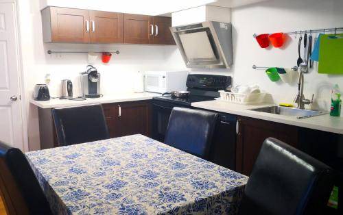 Glen Abbey Bed & Breakfast | 93 m² Bed and breakfast ∙ 2 bedrooms ∙ 6 guests