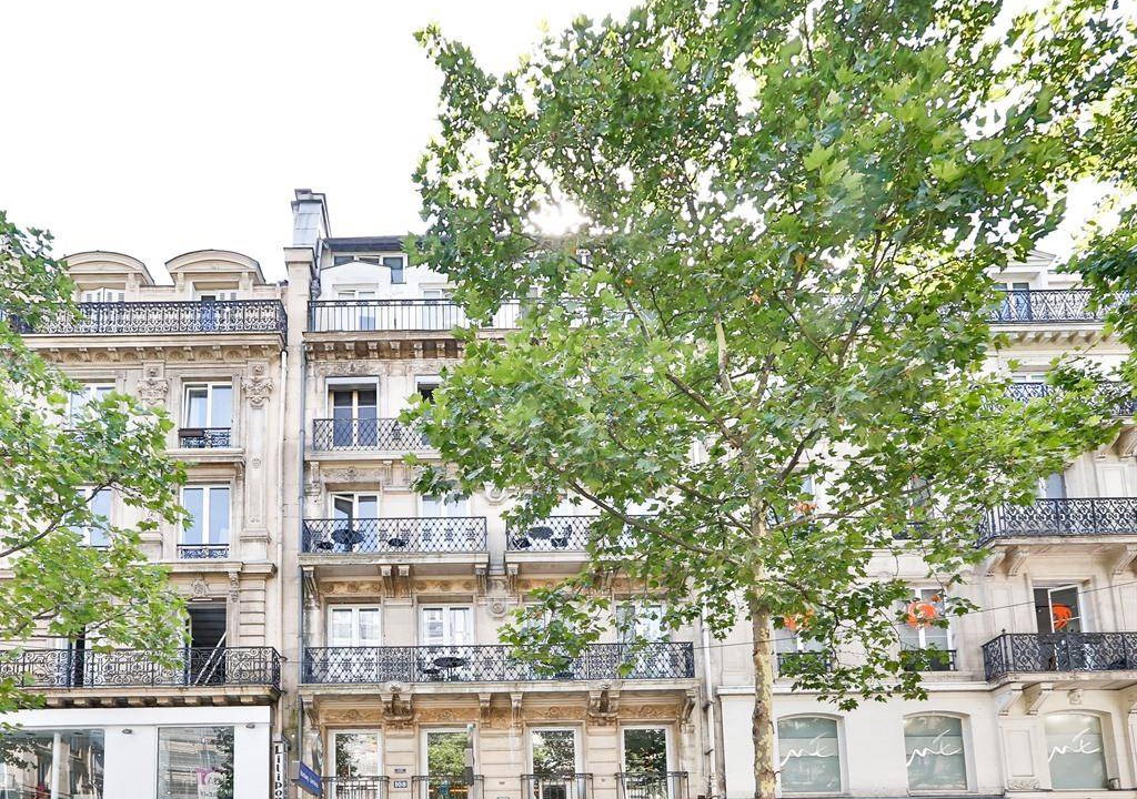 Strasbourg -Saint-Denis Apartment | 95 m² Apartment ∙ 3 bedrooms ∙ 14 guests