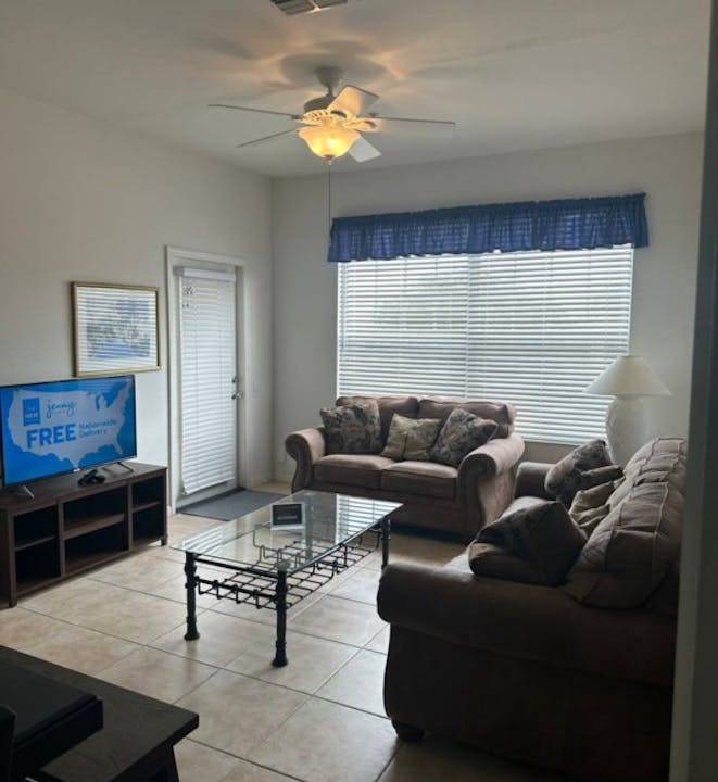 Windsor Palms Apartment | 95 m² Apartment ∙ 2 bedrooms ∙ 4 guests