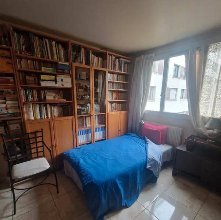 Charonne Resort | 97 m² Private room ∙ 1 bedroom ∙ 1 guest