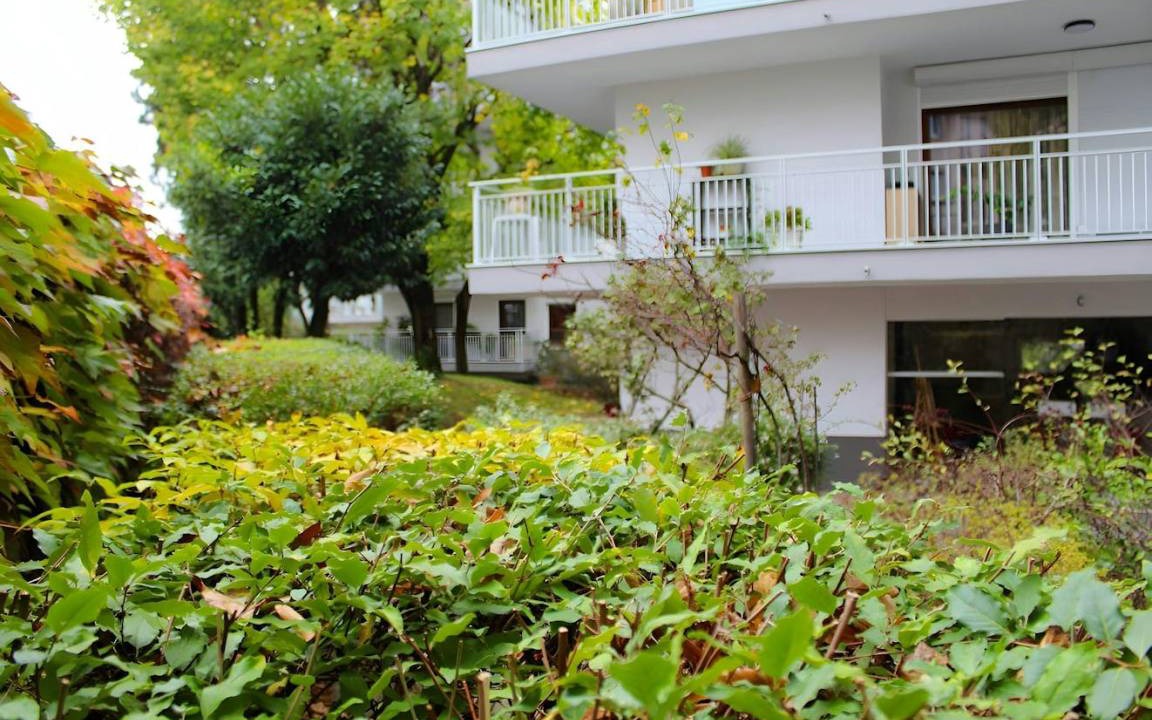 Val de Brie Apartment | 98 m² Apartment ∙ 4 bedrooms ∙ 10 guests