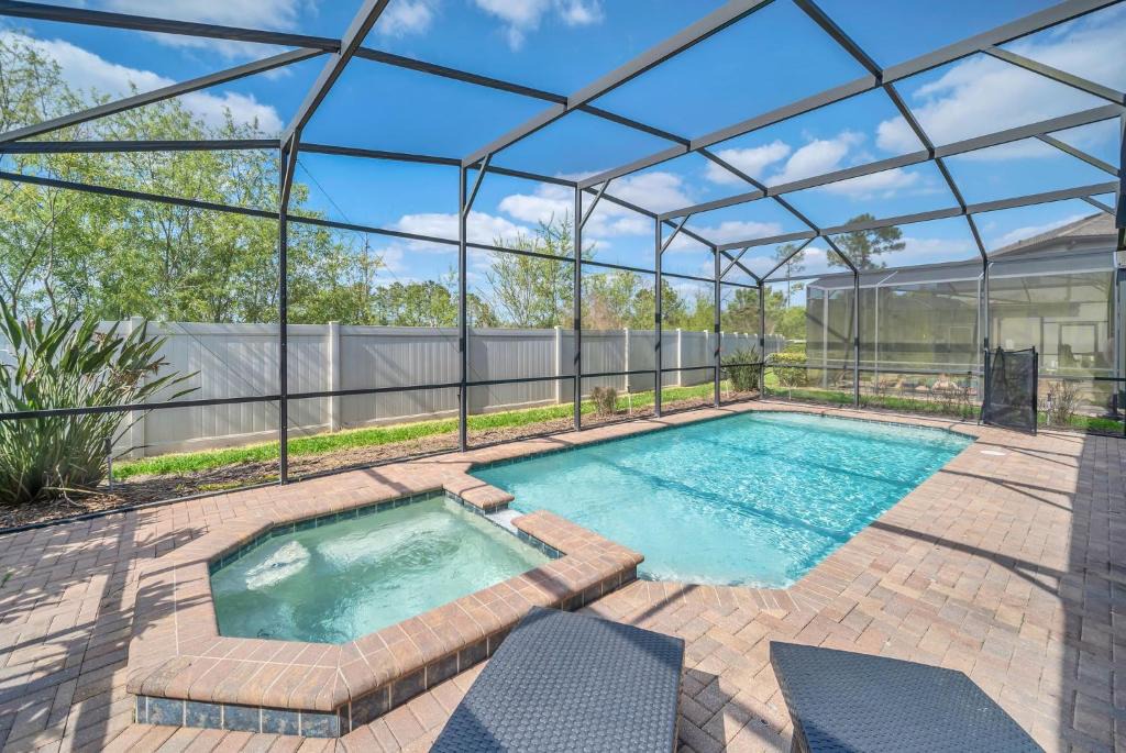 Four Corners House | 9BR Family Mansion with Pool & Hot Tub