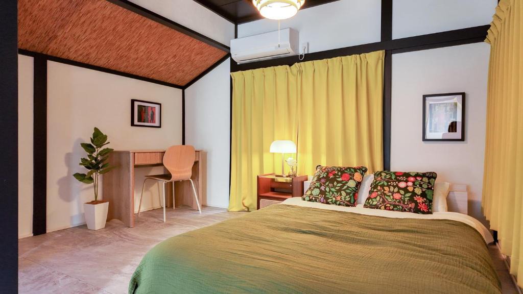 Haneda Apartment | 9Stay羽田