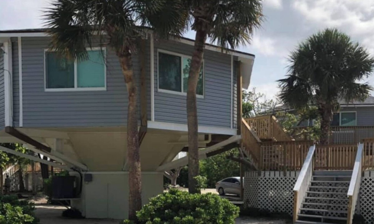 Islamorada Villa | A 2/2 bayside retreat on mile marker 75.5 Islamorada!