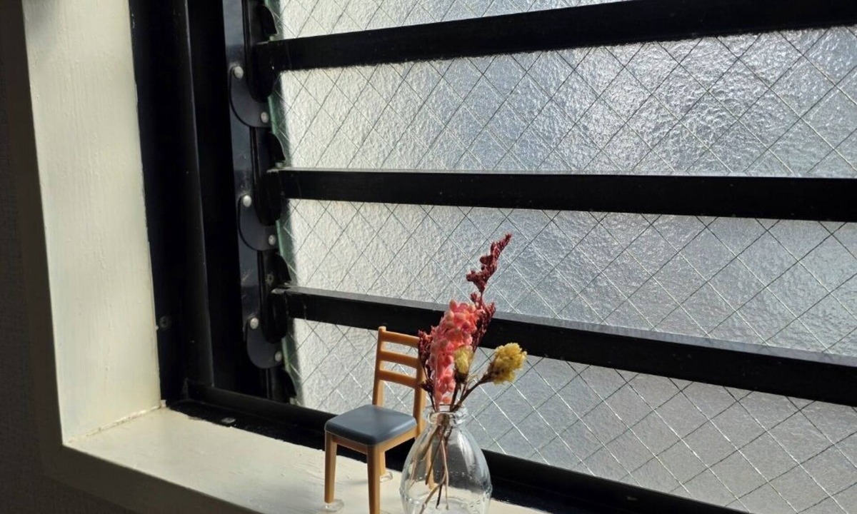 Numabukuro Apartment | A cozy accommodation in Nakano City, 3 stops from Shinjuku, for 4 people