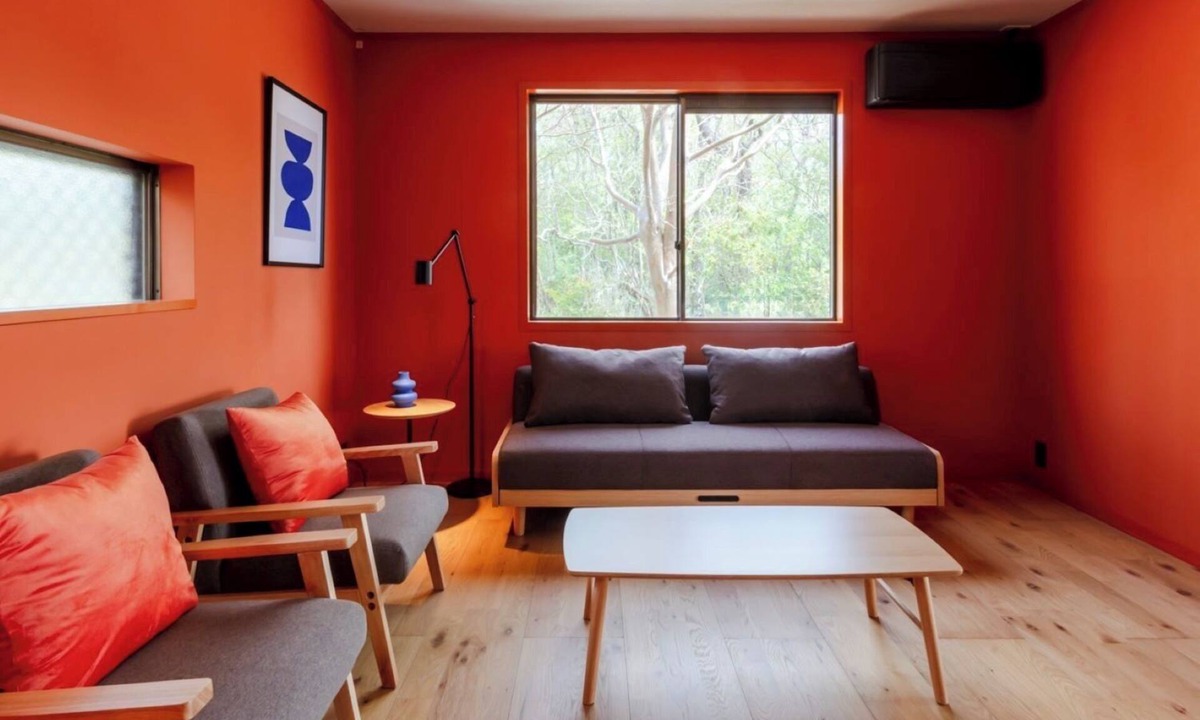 Yawatano House | A design house where you can easily experience the/Ito Shizuoka