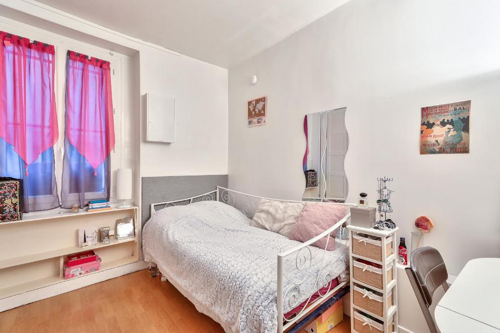 Plaisance Apartment | A nice studio in Paris 14