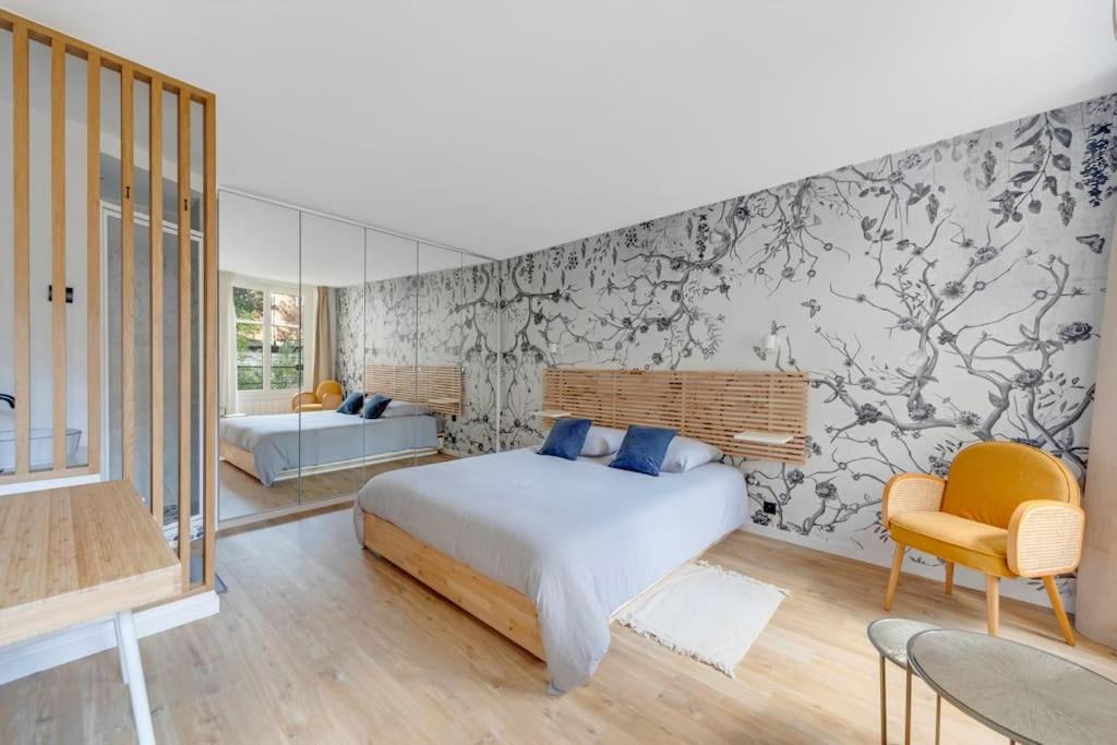 Latin Apartment | A place to chill