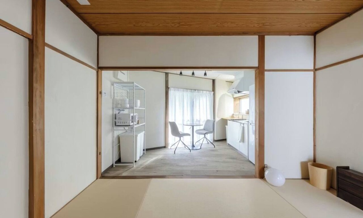 Atami House | A retro privately renovated house perfect for rel/Atami City Shizuoka