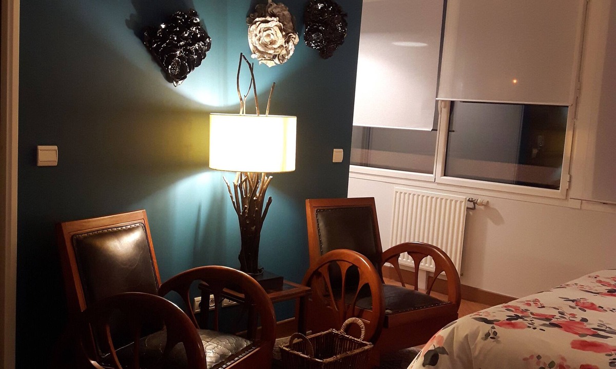 Parc-de-Montsouris Apartment | A room close to Montsouris Park