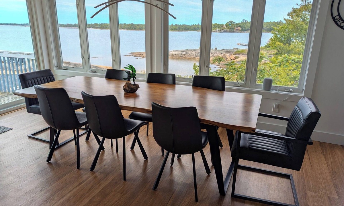 Carling Cottage | A Slice of Georgian Bay Paradise-30+ Day Private Retreat near Killbear Park