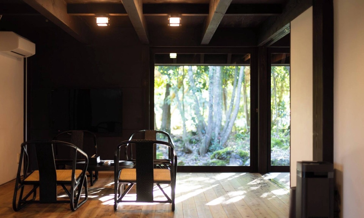 Ito House | A traditional Japanese house with sauna and BBQ fa/Ito City Shizuoka
