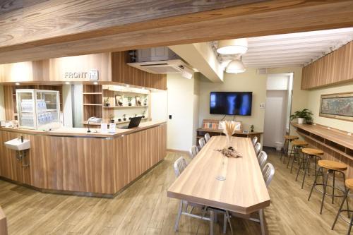 Yanagibashi Hostel | A16 HOSTEL TOKYO