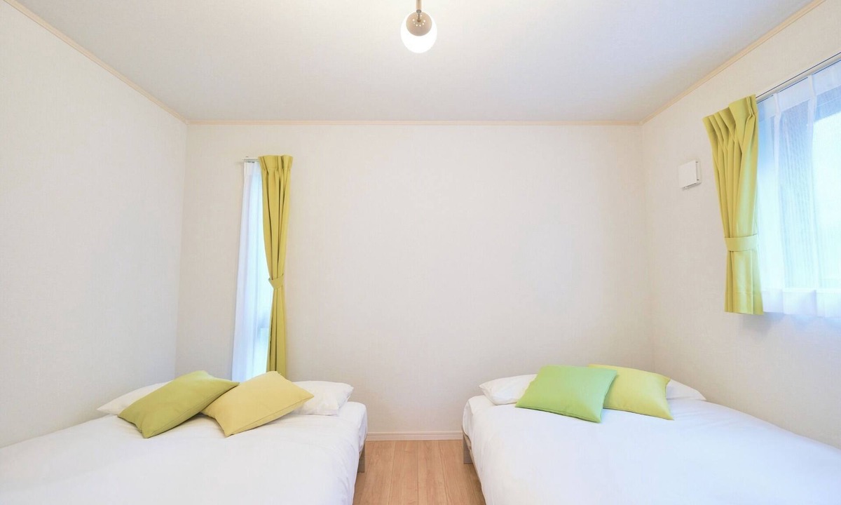 Nishikoiwa Apartment | A4minute walk from Koiwa Station25minute drive/Edogawa-ku Tokyo
