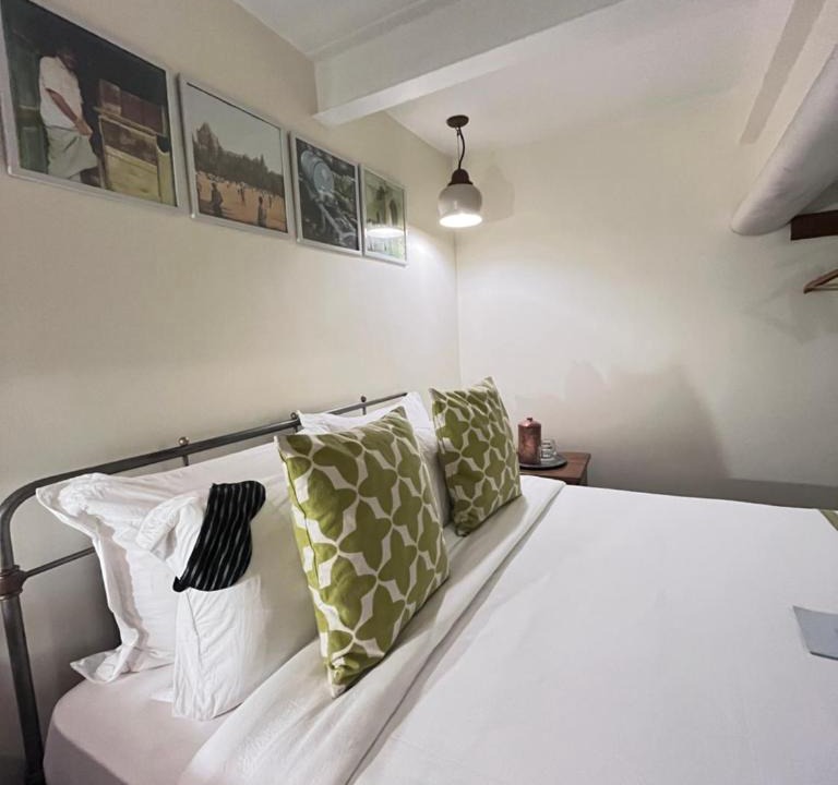 Wellington Pier Hotel | Abode Bombay