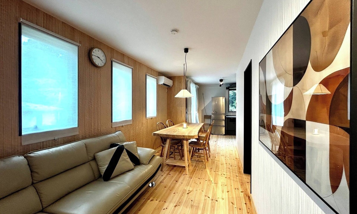 Yumoto House | About a 5minute walk from HakoneYumoto Station Fully equipped workspace Comfortable accommodatio/Ashigarashimo-gun Kanagawa
