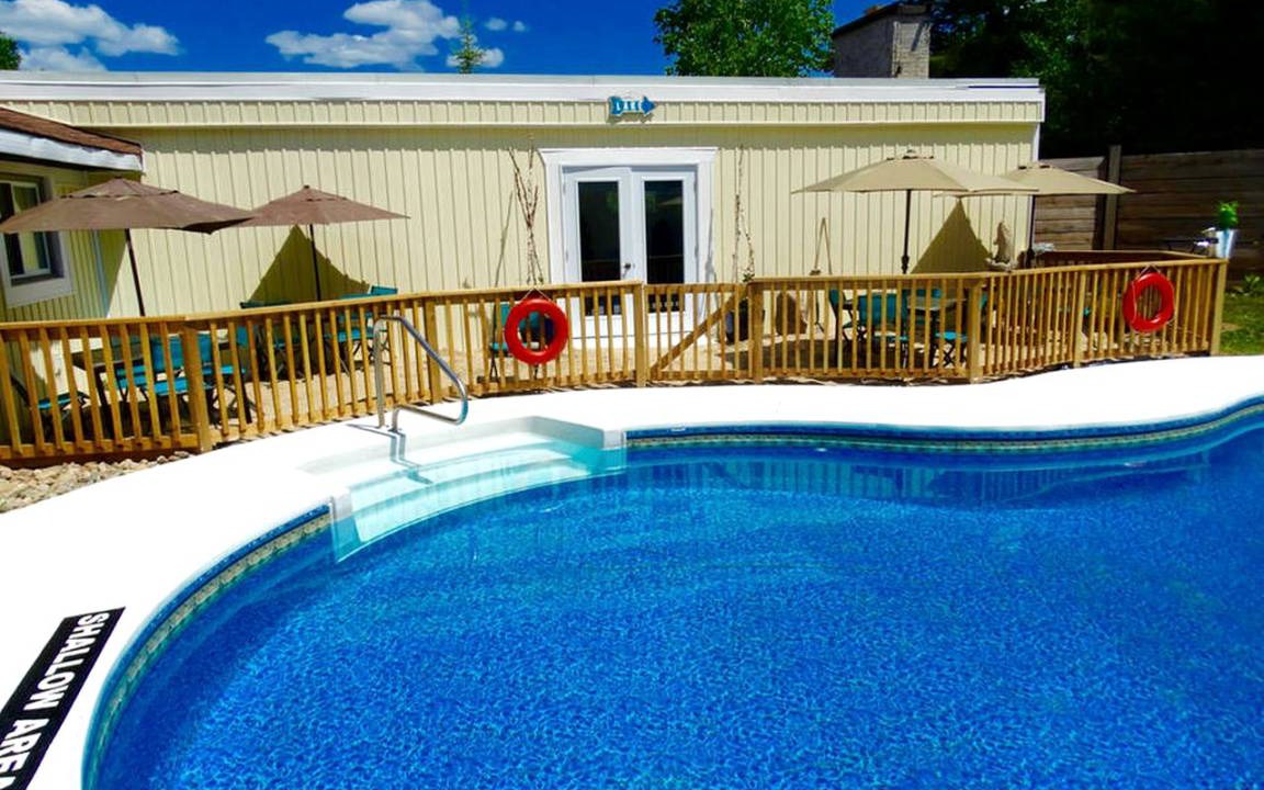 Strong Other | Accommodation ∙ 1 bedroom ∙ 4 guests