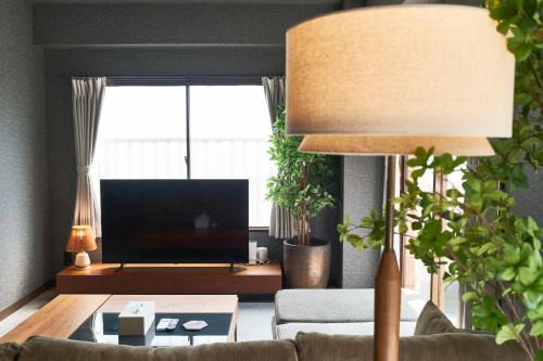 Kiyosumi-Shirakawa Apartment | ACOE M O R I S H I T A - Direct Access to Tokyo Attractions
