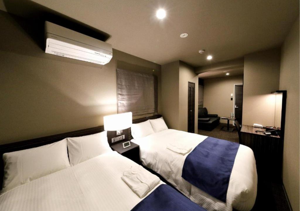 Roppongi Hotel | Act Hotel Roppongi - Vacation STAY 85367