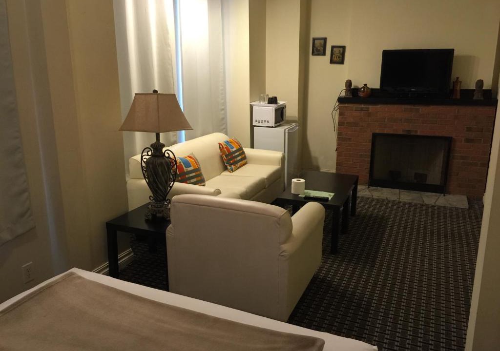 Upper Jarvis House | Adas Guesthouse