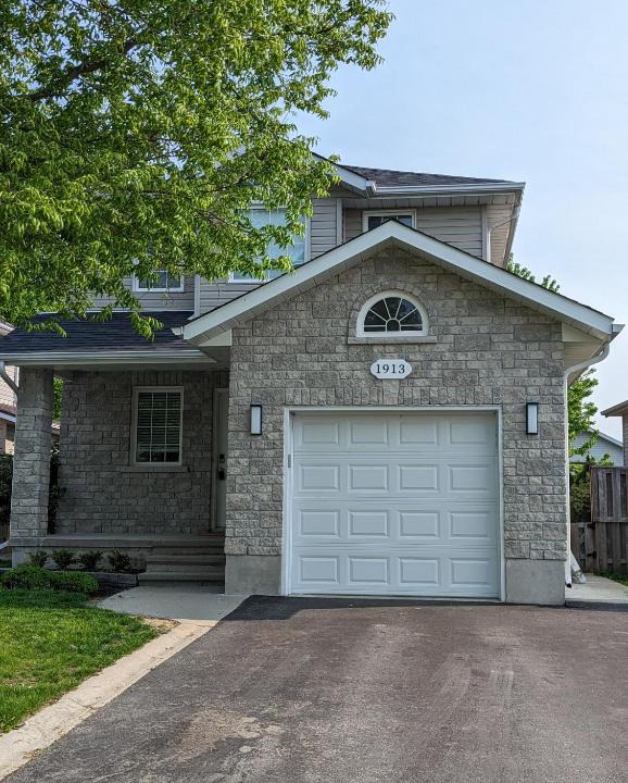 Amherstview House | Adorable 4 bed,3 bath house