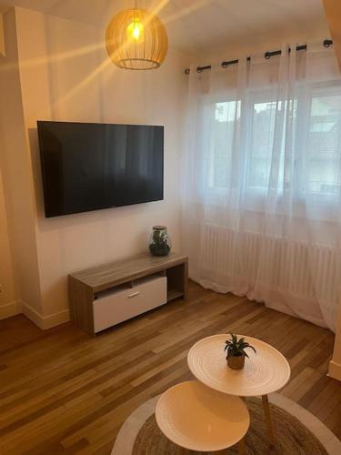 Noisy-le-Sec Apartment | agréable