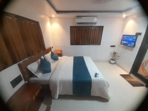 Chembur East House | Agrawal Bhavan Home Stay couples friendly for Indians