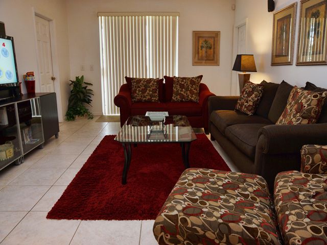 Sunset Ridge Villa | AHR2307HA - 5 Bedroom Villa In Sunset Ridge, Sleeps Up To 10, Just 8 Miles To Disney