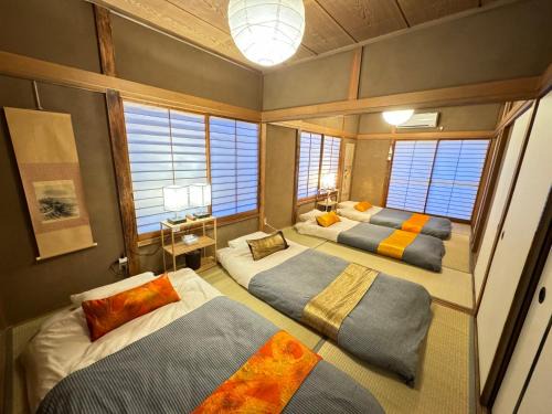 Kawagoe House | Ai dear KAWAGOE