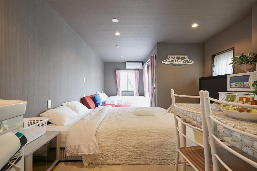 Kita Apartment | Akabane TK Building 303