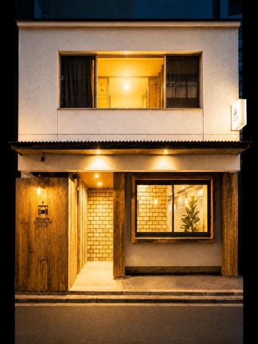Akasaka Hostel | Akasaka Guesthouse HIVE
