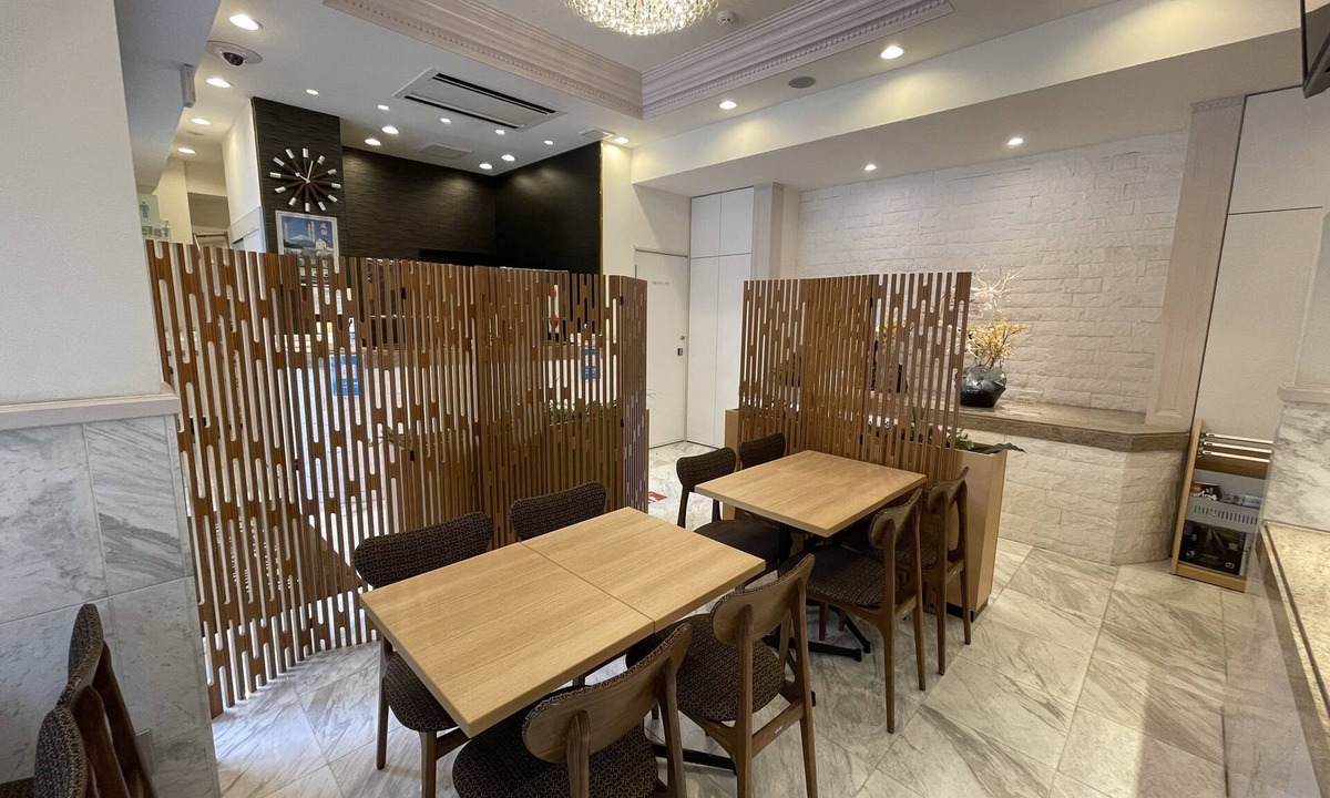 Akasaka Hotel | Akasaka Urban Hotel