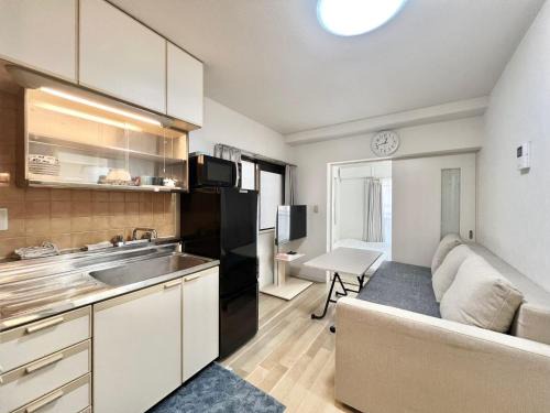 Tokorozawa Apartment | Akazu-hostel new-ST0112