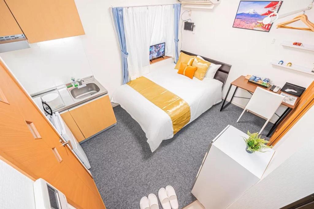 Kameido Apartment | Akihabara Skytree Premium Apartment 102