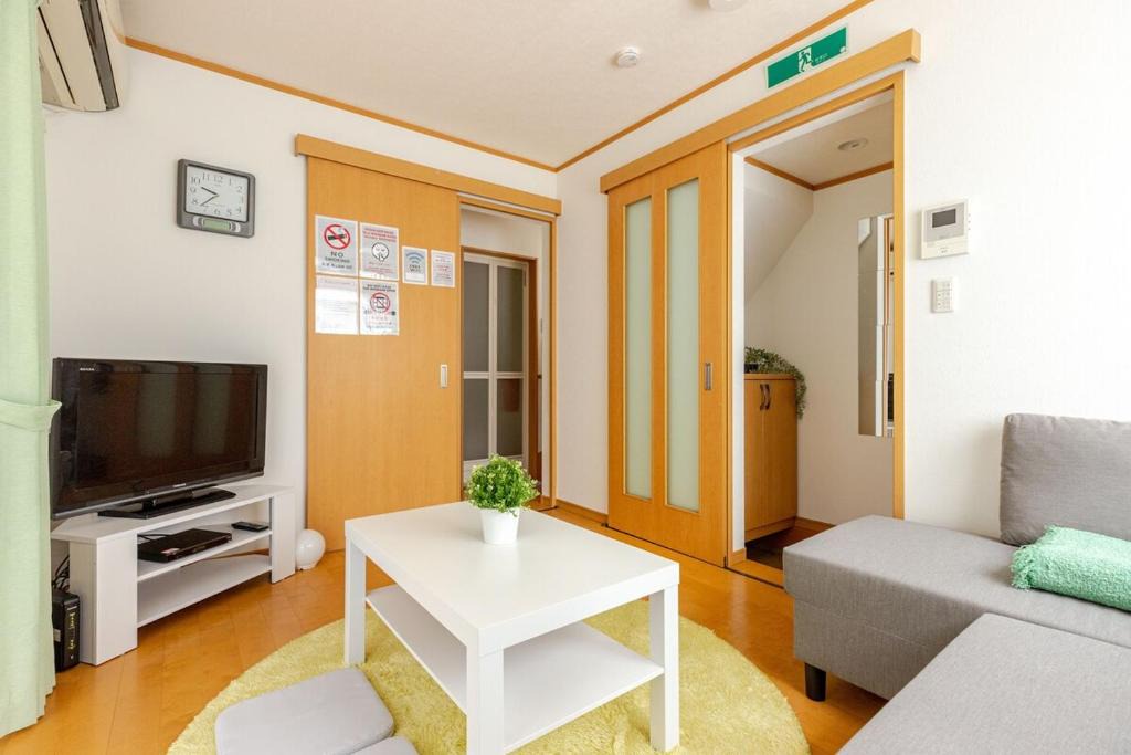Edogawa Apartment | akl東瑞江3丁目