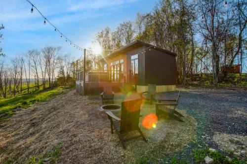 Brookville House | Alpine Abode - Hot Tub, Nature