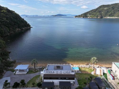 Kurahashi Apartment | ALY HOTEL See Sea Son