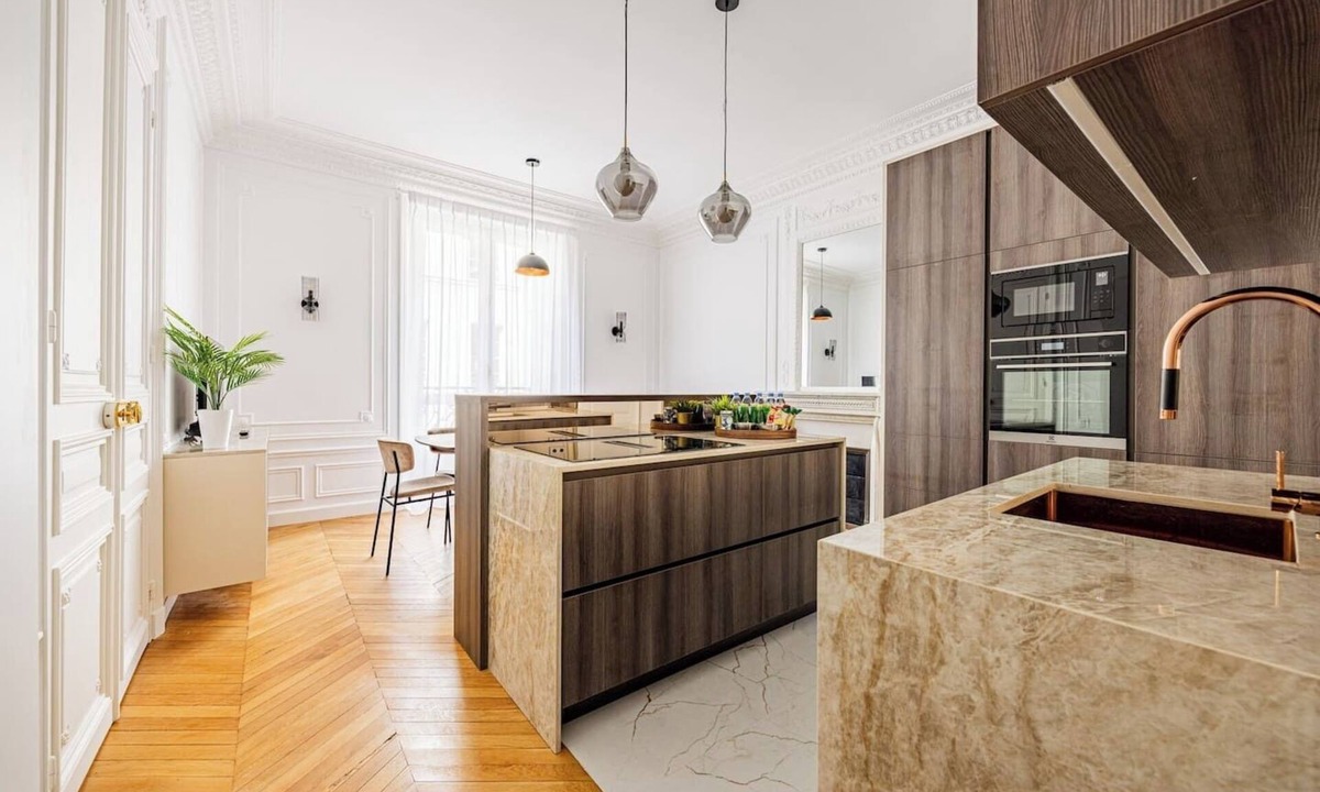 8th Arrondissement Apartment | Amazing Apartment # Champs Elysées # Paris 8 # AC