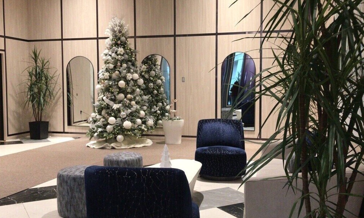 Church and Wellesley Apartment | Amazing Furnished 1 Bedroom 5406