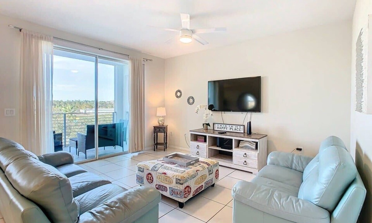 Kissimmee Condo | Amazing stay/Waterpark/Near Disney