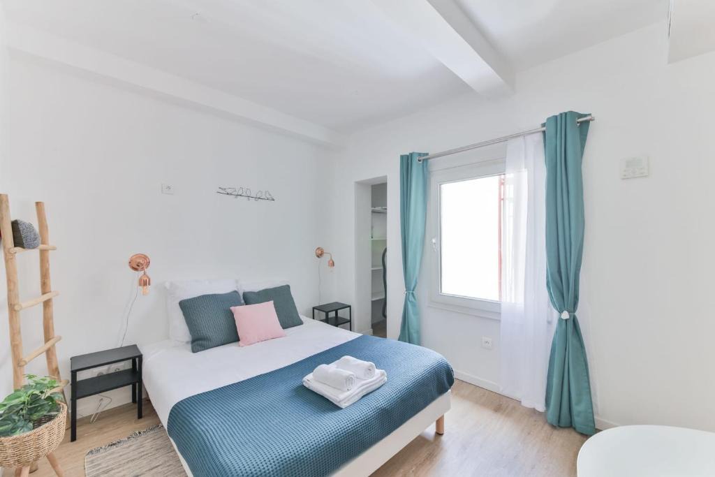 Madeleine Apartment | Amazing studio near Gallerie Lafayette