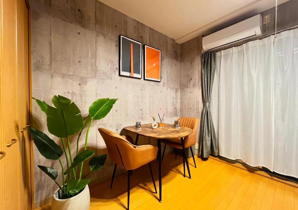 Sangenjaya Apartment | Amika First 202 AF22