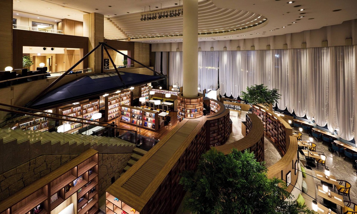 Higashishinagawa Hotel | ANA Holiday Inn Tokyo Bay by IHG