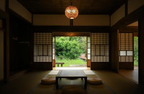Minamiizu House | Ancient House World - Vacation STAY 37565v
