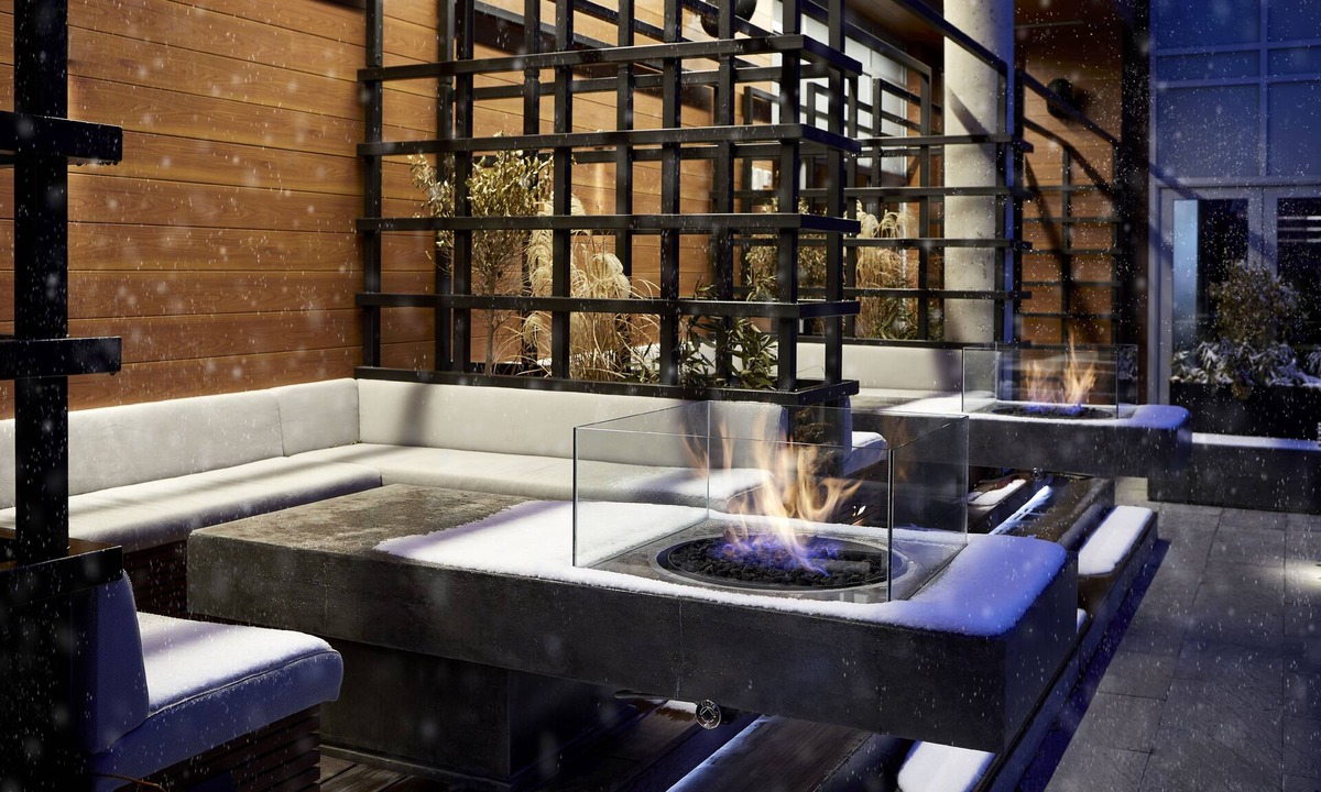 ByWard Market Hotel | ANDAZ OTTAWA BYWARD MARKET, BY HYATT