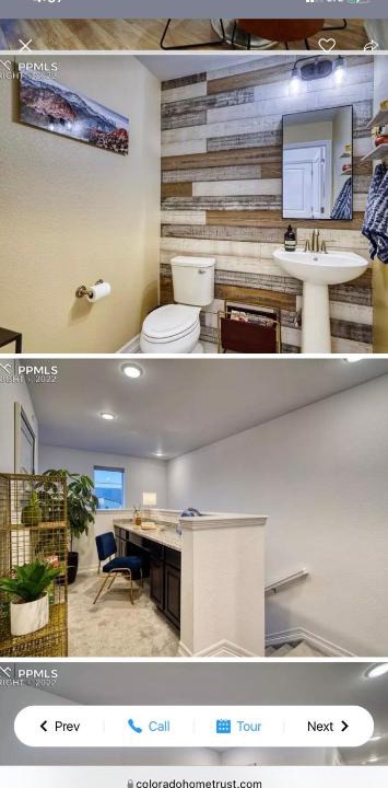Poinciana House | Angels touch