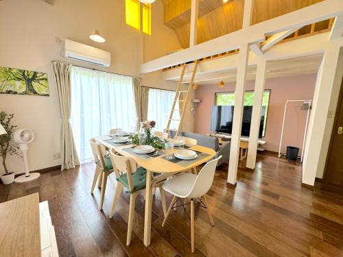 Shimotaga House | ANGO Atami2 BBQ可能 デジタルデトックス
