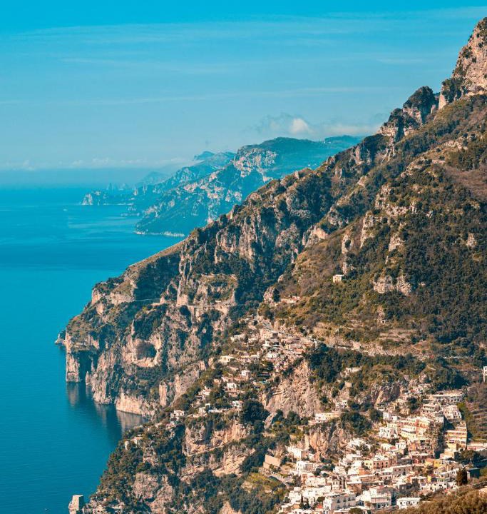 Montepertuso Hotel | Antalia Boutique Hotel
