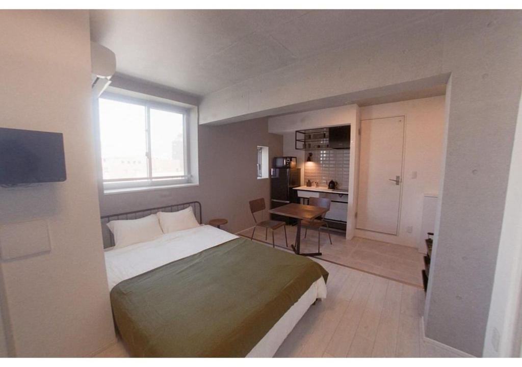 Setagaya Apartment | AOCA Kaminoge - Vacation STAY 11982